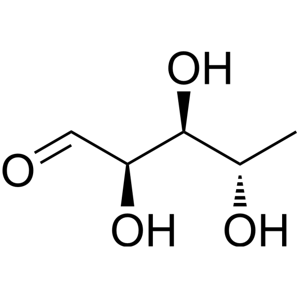 5-Deoxy-L-arabinose 13039-56-0